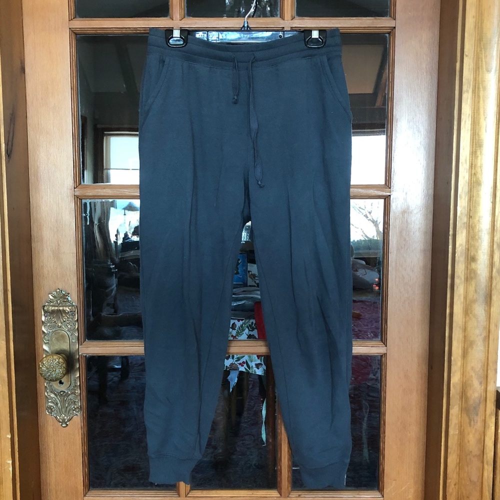 Aerie Navy Blue Sweatpants